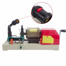 RH-2 Automatic Manual Electric Horizontal Key Copy Cutting Machine for Making Keys for DEFU RH-2 Key Cutting Machine 220V