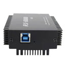 RX888 MKII 16bit SDR Receiver Radio LTC2208 ADC Upgrade RX888