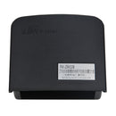 Remote Reception High-gain FM Radio Broadcast Indoor Outdoor Signal Amplifier with Power Supply