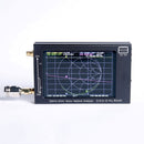 S-A-A 4inch Touch Screen NanoVNA V2 Pro Vector Network Analyzer Antenna Analyzer 50KHz-3GHz with 0.5ppm TCXO