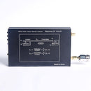 S-A-A 4inch Touch Screen NanoVNA V2 Pro Vector Network Analyzer Antenna Analyzer 50KHz-3GHz with 0.5ppm TCXO