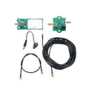 Mini-Whip MF HF VHF SDR MiniWhip Shortwave Active Antenna for RTL-SDR or HackRF Receiver