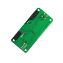 Jumbospot Version 1.7 MMDVM Simplex Hotspot UHF VHF Antenna +OLED+Case Support P25 DMR YSF for Raspberry Pi Hotspot