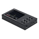 SA6 Portable 6Ghz Spectrum Analyzer Signal Generator TO, 2G, 3G, 4G, LTE, CDMA, DCS, GSM, GPRS,Beidou GPR