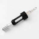 Original Haoshi Locksmith Tool Ganzua for Cisa Abus Abloy Cisa-6 Cisa-7 Cisa6 Cisa7 Abus-5 Abus-6 Abus5 Abus6 Door