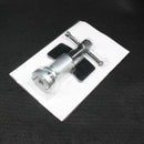 3-piece Brake Wheel Cylinder Adjustment Group Brake Pad Replacement Tool Brake Pad Adjuster Disc Brake Adjustment Tool