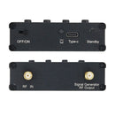 SA6 Portable 6Ghz Spectrum Analyzer Signal Generator TO, 2G, 3G, 4G, LTE, CDMA, DCS, GSM, GPRS,Beidou GPR