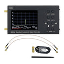 SA6 Portable 6Ghz Spectrum Analyzer Signal Generator TO, 2G, 3G, 4G, LTE, CDMA, DCS, GSM, GPRS,Beidou GPR