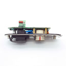 SD Connect Port Connector For MB Star C4 Diagnostic Tool Diagnosis Multiplexer