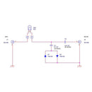 SDR Receiver Protector Guard To Protect The Sensitive Receiver From High Level RF Effects A2-019