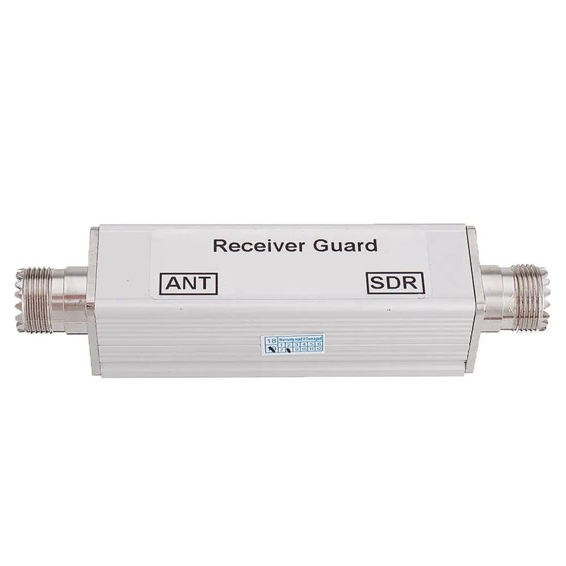 SDR Receiver Protector Guard To Protect The Sensitive Receiver From High Level RF Effects A2-019