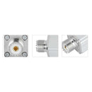 SDR Receiver Protector Guard To Protect The Sensitive Receiver From High Level RF Effects A2-019