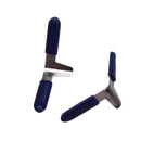 10pcs Padlock Shim Picks Set Lock Pick Accessories Set - LOCKPICKWEB