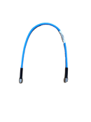 SMA Male - SMA Male RF Cables ( ALSR100 / RG405 / RG174 / SS402 / SS405 / RG316 )