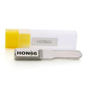 HON66 Car Strong Force Power Key Stainless Steel Key - LOCKPICKWEB