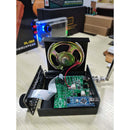 Original ATS-20 PLUS SI4732 All Band Radio FM AM (MW and SW) and SSB (LSB and USB) + Antenna + 800MAh Lithium Battery