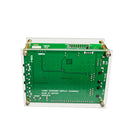 External Cat Display Screen 12864 LCD with Acrylic Case and Cable for YAESU FT-817 FT-818 FT-857 FT-897 818ND 857D