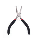 Decoder Pin Filp Key Remover Ignition Cancellation Lock Removal Pin Locksmith Repair For Honda Benz GM Car Lock Disassembly Tool - LOCKPICKWEB