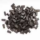 5Pcs/Lot Original Auto Car Key Carbon Transponder Chip Blank PCF7939MA (TP39) 7939MA Chip for Renault Dacia Duster Logan Sandero