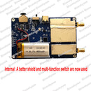 NanoVNA 50KHz-900MHz Vector Network Analyzer Kit MF HF VHF UHF Antenna Analyzer Nano VNA Diy Initial Measurements