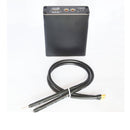 Adjustable Mini Spot Welding Machine for 18650 Battery Spot Welder Spot Welding Machine Tool Charging