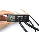 Adjustable Mini Spot Welding Machine for 18650 Battery Spot Welder Spot Welding Machine Tool Charging