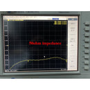 Standing Wave Ratio 10-3000MHz Reflective Bridge SWR RF Directional Bridge for RF Network Circuit Antenna