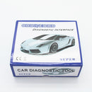 Super ECU Flasher BDM100 ECU Programmer Tool Universal ECU Reader / BDM100 ECU Chip Tunning Tool with Adapters Full Set