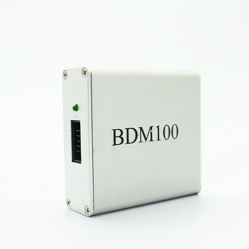 Super ECU Flasher BDM100 ECU Programmer Tool Universal ECU Reader / BDM100 ECU Chip Tunning Tool with Adapters Full Set