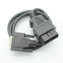 TCS CDP DS150E 16 Pin Main Cable Suitable for TCS Scanner CDP PRO Plus Multidiag PRO Cable