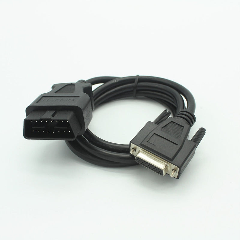 TCS CDP DS150E 16 Pin Main Cable Suitable for TCS Scanner CDP PRO Plus Multidiag PRO Cable