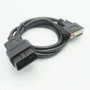 TCS CDP DS150E 16 Pin Main Cable Suitable for TCS Scanner CDP PRO Plus Multidiag PRO Cable