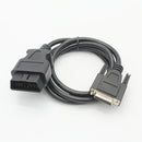 TCS CDP DS150E 16 Pin Main Cable Suitable for TCS Scanner CDP PRO Plus Multidiag PRO Cable