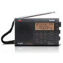 TECSUN PL-660 Radio PLL SSB VHF AIR Band Radio Receiver FM/MW/SW/LW Radio Multiband Dual Conversion TECSUN PL660 I3-001
