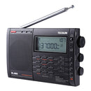 TECSUN PL-660 Radio PLL SSB VHF AIR Band Radio Receiver FM/MW/SW/LW Radio Multiband Dual Conversion TECSUN PL660 I3-001