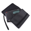 TECSUN PL-660 Radio PLL SSB VHF AIR Band Radio Receiver FM/MW/SW/LW Radio Multiband Dual Conversion TECSUN PL660 I3-001