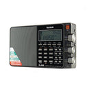 TECSUN PL-880 Portable Radio Full Band with LW/SW/MW SSB PLL Modes FM (64-108mHz) 87.5-108 MHz (Germany) Internet Stereo Radio