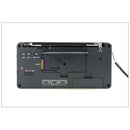 Tecsun PL-398MP Stereo Radio AM LW FM Full Band Digital Tuning DSP Two Speakers Receiver TF Card HiFi MP3 Player