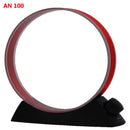 Tecsun AN100 AN200 Medium Wave Gain Signal Enhancement Medium Wave Signal Loop Antenna for Radio Tunable