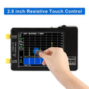 Tinysa Spectrum Analyzers Tiny Frequency Analyzer 100Khz To 960Mhz With 2.8Inch Touch Screen ESD Protected Function