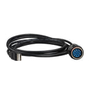 Truck Diagnostic Tool Cable For 88890305 Volvo Vocom USB Cable