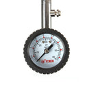 UNIT YD-6025 Accurate Auto Car Tire Pressure Gauge Meter Automobile Tyre Air Pressure Gauge Dial Meter Vehicle Tester 0-60 psi