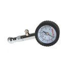 UNIT YD-6025 Accurate Auto Car Tire Pressure Gauge Meter Automobile Tyre Air Pressure Gauge Dial Meter Vehicle Tester 0-60 psi