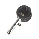 UNIT YD-6025 Accurate Auto Car Tire Pressure Gauge Meter Automobile Tyre Air Pressure Gauge Dial Meter Vehicle Tester 0-60 psi
