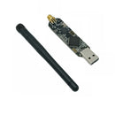 Ubertooth One Module Test Tool 2.4 GHz Wireless Development Platform Suitable for Bluetooth Experimentation