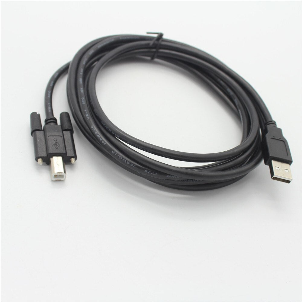 Univeral USB Data Line Suit for Inline5 and OTC IT3 USB Printer Cable