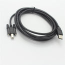 Univeral USB Data Line Suit for Inline5 and OTC IT3 USB Printer Cable