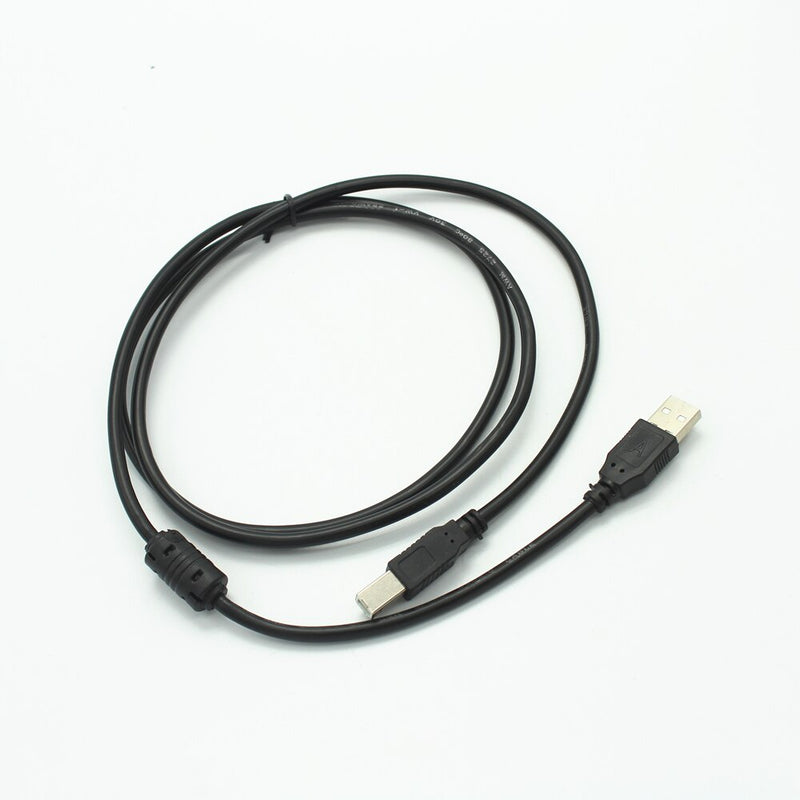 Univeral USB Data Line Cable Suit for Multidiag PRO VD600 CDP+ OTC IT3 /  VCM2 USB Printer Cable