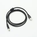 Univeral USB Data Line Cable Suit for Multidiag PRO VD600 CDP+ OTC IT3 /  VCM2 USB Printer Cable