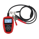 Vehicle Battery Tester BA101 Automotive 12V Analyzer 100-2000CCA 220AH